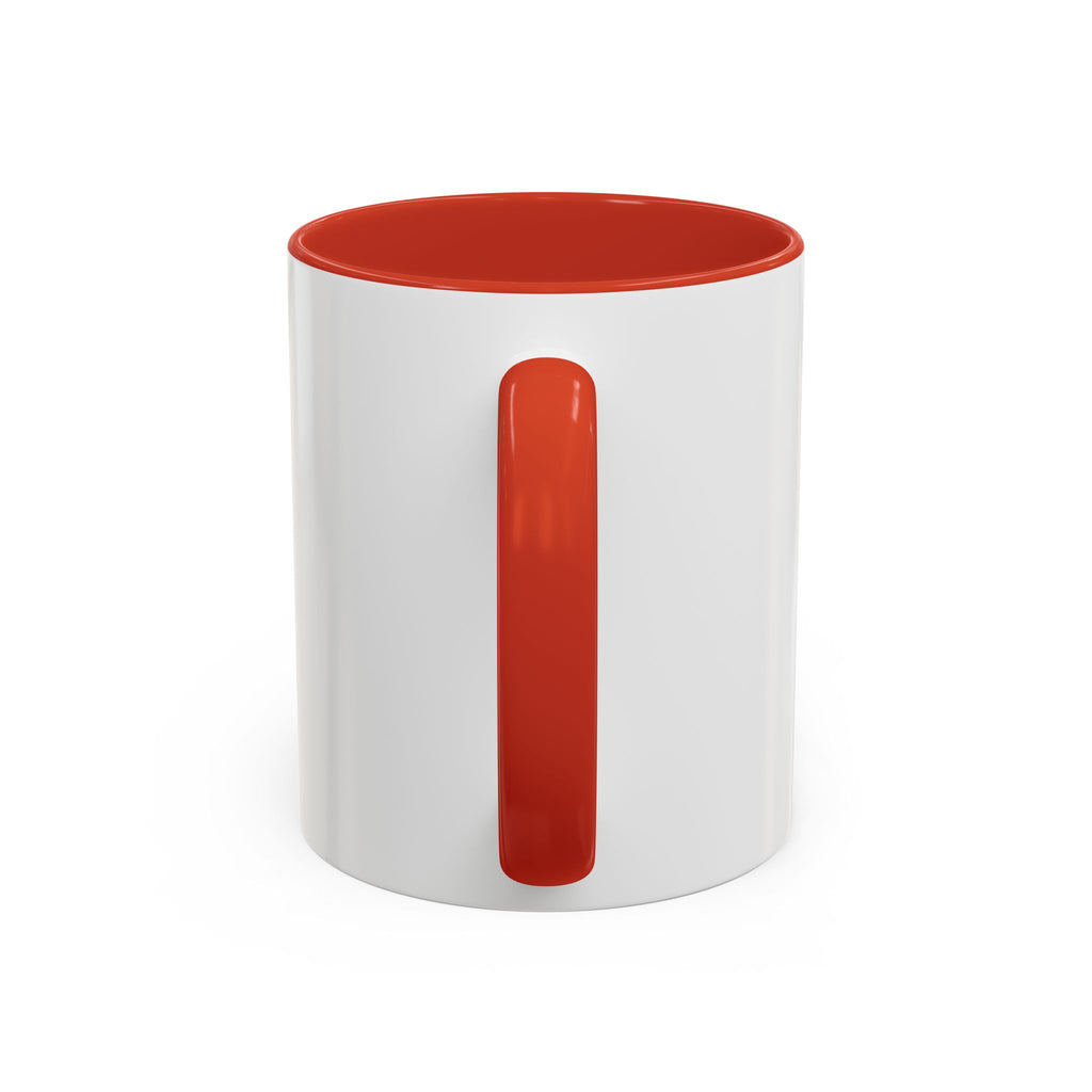 Prayer Nurse Coffee Mug - "Pray First, Chart Later" Floral Accent Mug
